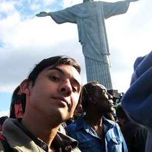 Foto de perfil de Rafael Lopes'