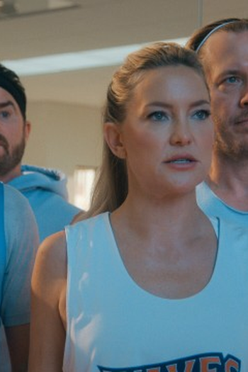 Poster de Episódio Gordons vs. McShays (2026)