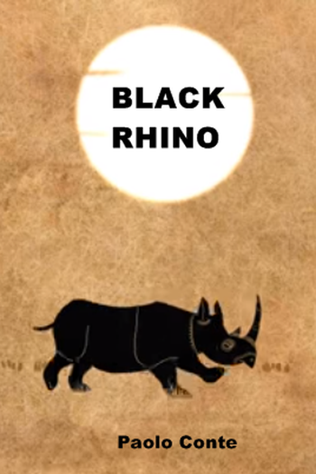  de Curta Black Rhino (2016)