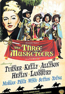 Os Três Mosqueteiros (The Three Musketeers)