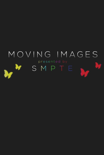Moving Images - Poster / Capa / Cartaz - Oficial 1