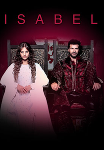 Isabel, A Rainha de Castela (2ª Temporada) (Isabel (Season 2))