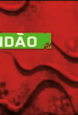 Poster 1 de TV Fundão MTV (2008)