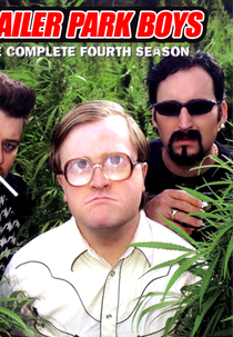 Trailer Park Boys (4ª Temporada) (Trailer Park Boys (Season 4))