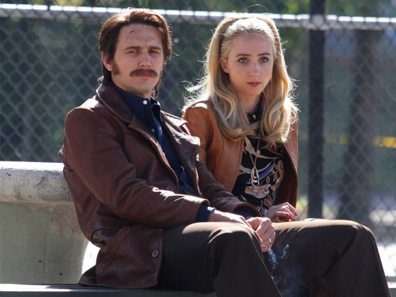 Foto 1 de The Deuce (1ª Temporada)
