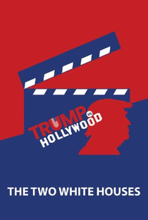 Trump vs. Hollywood - Poster / Capa / Cartaz - Oficial 1