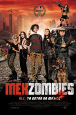 Mexzombies (Mexzombies)