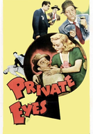 Private Eyes (Bowery Bloodhounds)
