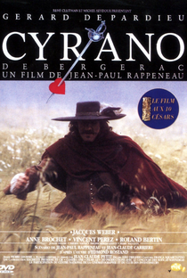 Cyrano - Poster / Capa / Cartaz - Oficial 4