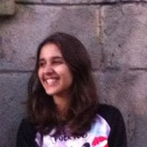 Foto de perfil de Carolina