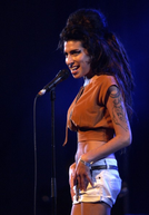 Amy Winehouse: Live at Benicàssim 2007