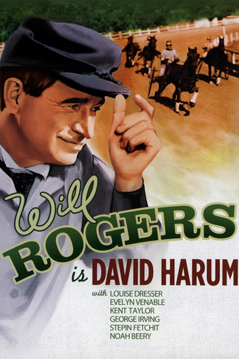  de Filme Apostando no Amor (1934)