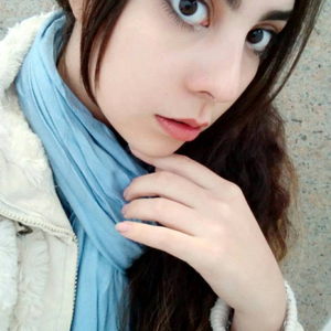 Foto de perfil de Tatiani Bastos