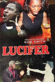 Lucifer - Poster / Capa / Cartaz - Oficial 1