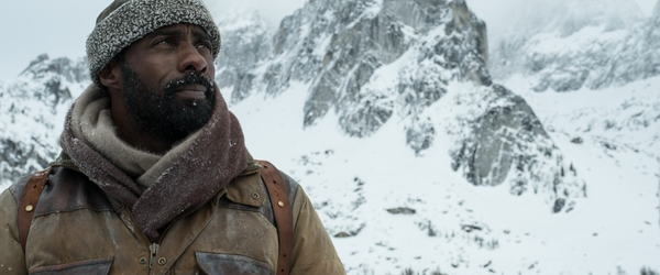 Idris Elba vai substituir Will Smith na sequência de Esquadrão Suicida