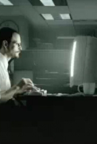 Poster 1 de Curta The Gloaming (2008)