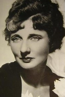 Betty Blythe - Poster 1