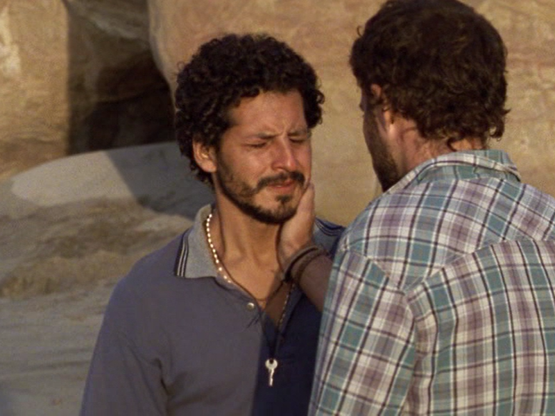 Foto 4 de Contra Corrente