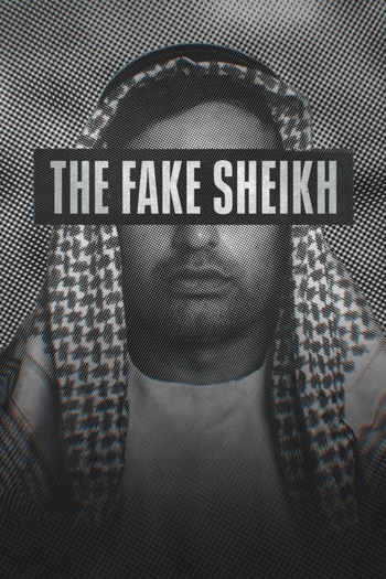 Poster de Franquia The Fake Sheikh (2023)