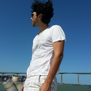 Foto de perfil de Fred Bremenkamp