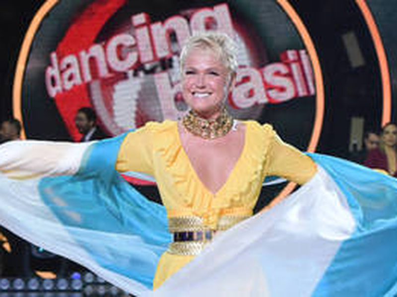 Foto 1 de Dancing Brasil (5ª Temporada)