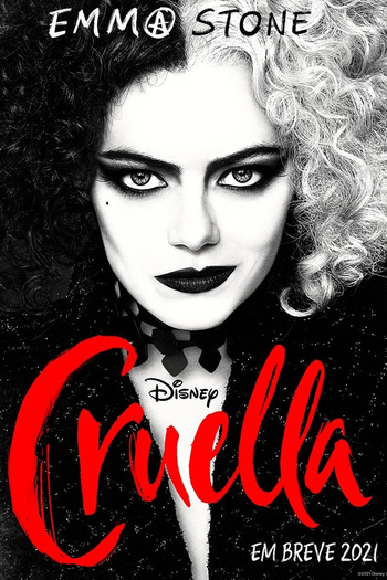  de Filme Cruella (2021)