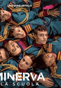 Escola Minerva (1ª Temporada) (Minerva – La scuola)