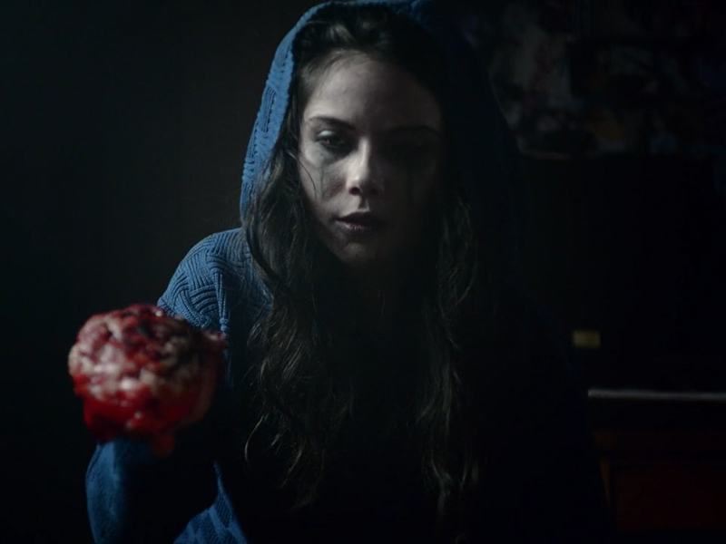 Foto 7 de Verão Obscuro