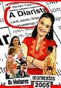 A Diarista - Os Melhores Momentos (A Diarista: Os Melhores Momentos 2005)