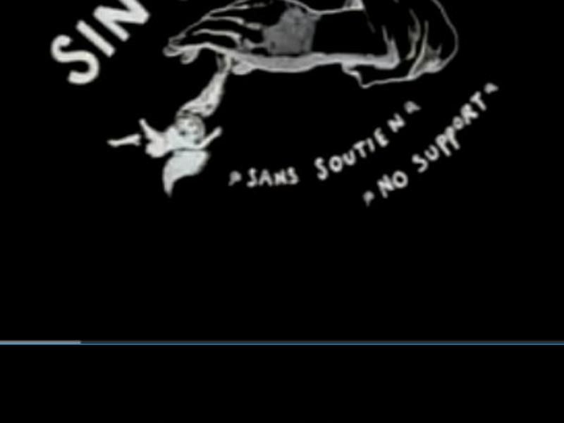 Foto 1 de Sin sostén