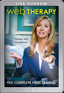 Web Therapy (1ª Temporada) (Web Therapy (Season 1))