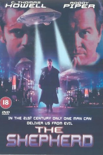  de Filme Pastores do Apocalipse (1999)