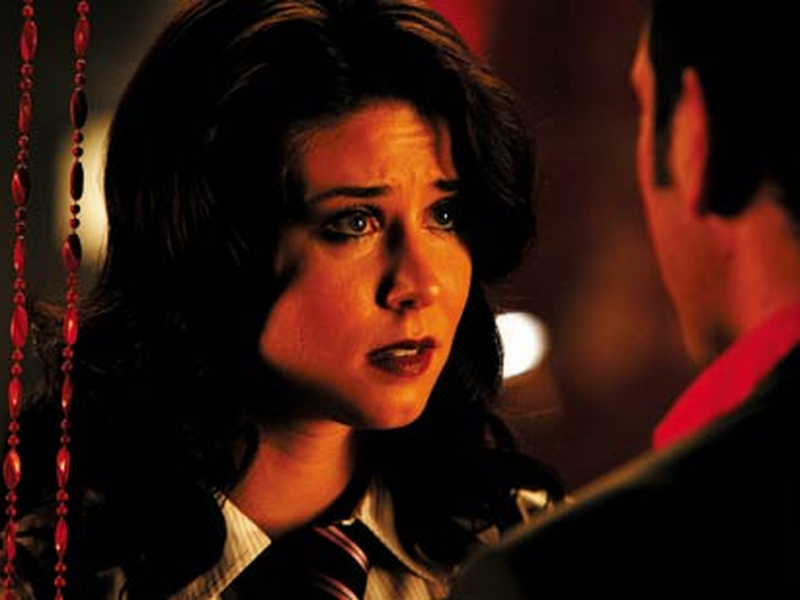 Foto 4 de Satisfaction (1ª Temporada)