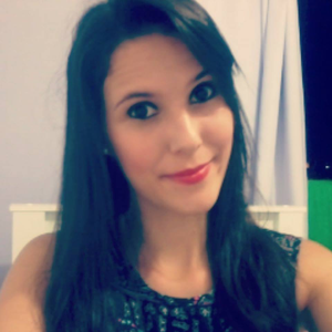 Foto de perfil de Aline