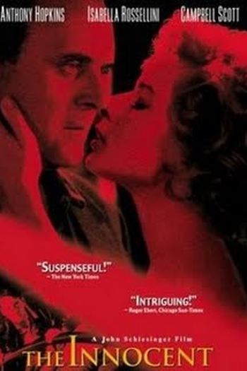  de Filme O  Inocente (1993)