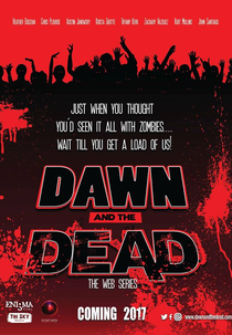 Dawn and the Dead (Dawn and the Dead)