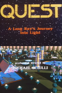 Quest: A Long Ray's Journey Into Light (Quest: A Long Ray's Journey Into Light)