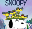 Camp Snoopy