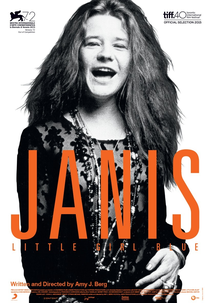 Janis: Little Girl Blue (Janis: Little Girl Blue)