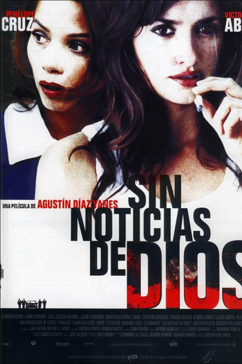  de Filme Sem Notícias de Deus (2001)