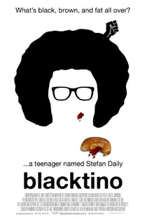 Blacktino - Poster / Capa / Cartaz - Oficial 2