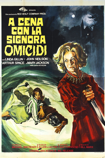  de Filme A Casa do Terror (1972)