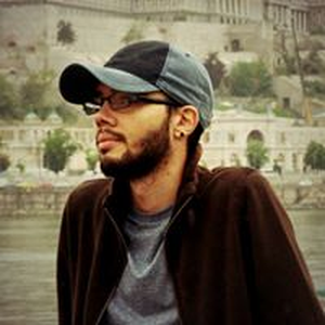 Foto de perfil de Pedro Victor