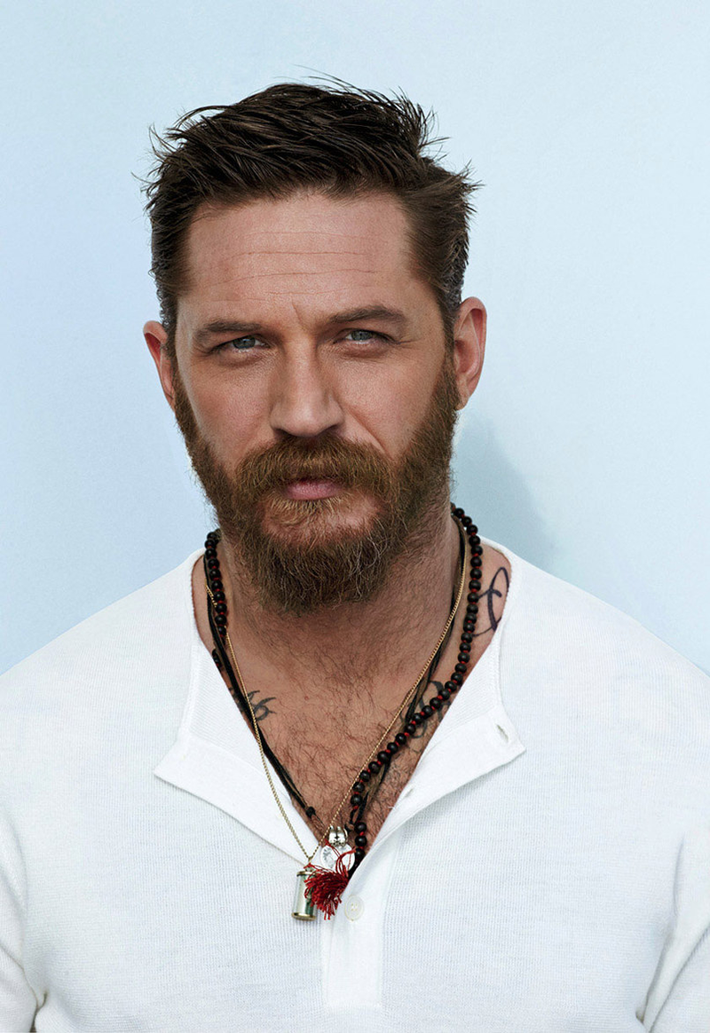 Tom Hardy (I) - Foto 9