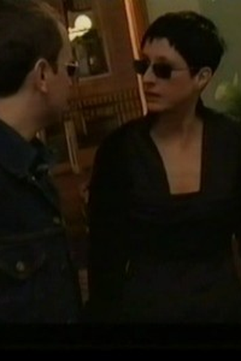 Poster de Episódio nine (2000)