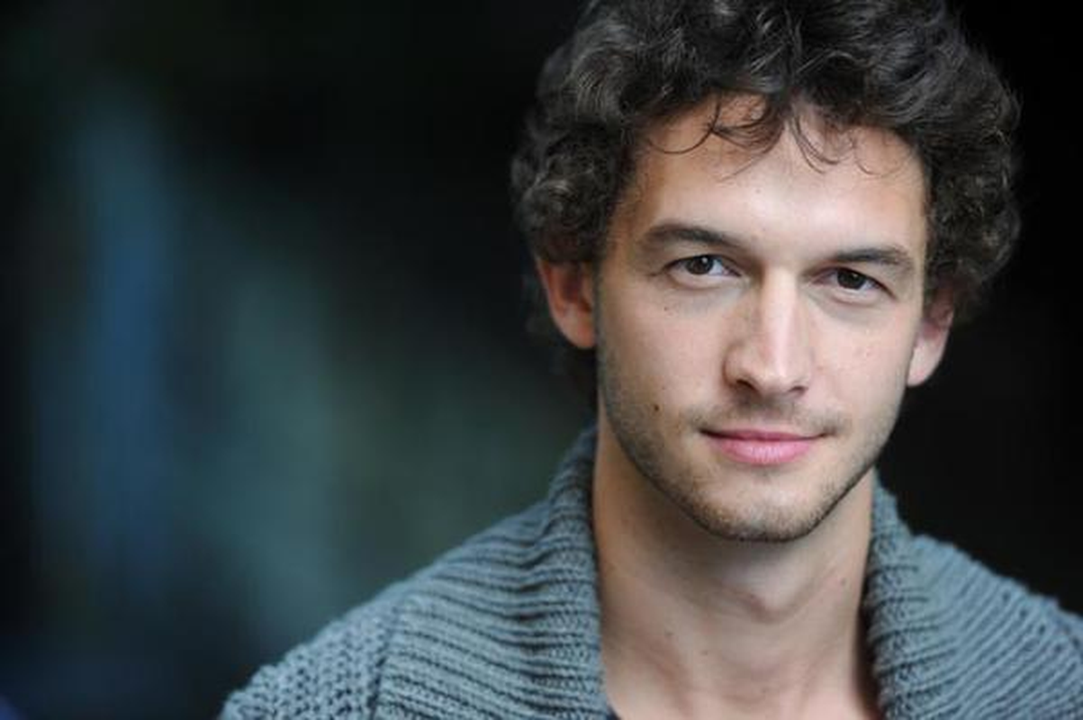 Benjamin Thys - Foto 1