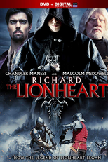 Ricardo: Coração de Leão (Richard: The Lionheart)