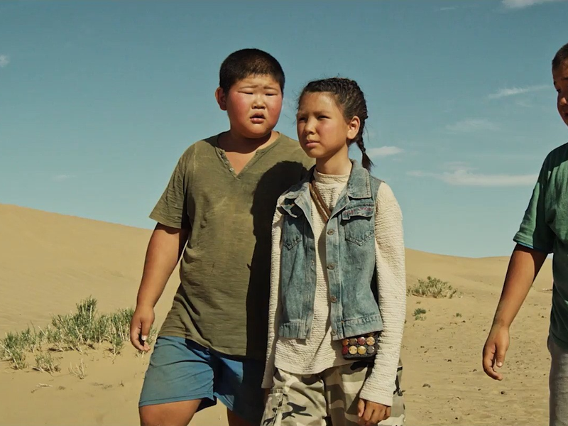 Foto 3 de Hello Mother