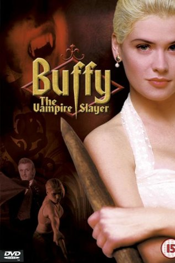  de Filme Buffy, a Caça-Vampiros (1992)