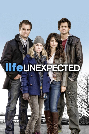  de Série Vida Inesperada (2ª Temporada) (2010)